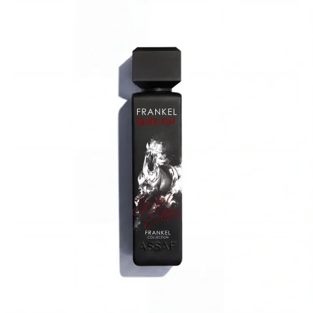 Frankel Blackout