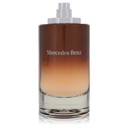 MERCEDES BENZ FOR MEN LE PARFUM 120ML EDP TESTER