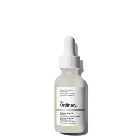 the Ordinary Salicylic Acid 2% Solution