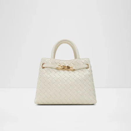 ALDO BAG Valmira white