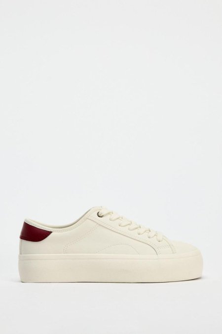 Zara sneakers