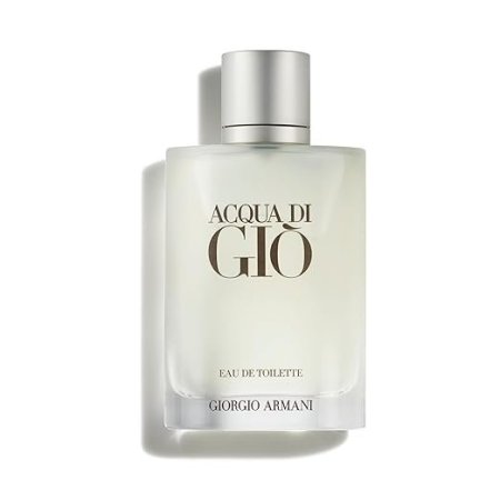 Acqua di Gio Giorgio Armani