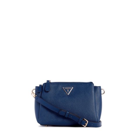 Guess Noelle Line Shoulder Bag