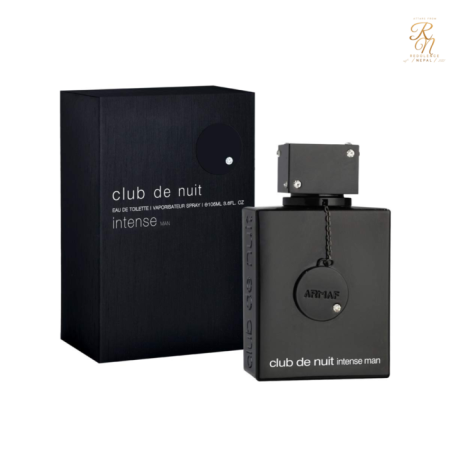 CLUB DE NUIT INTENSE MAN-ARMAF EDT 105ML