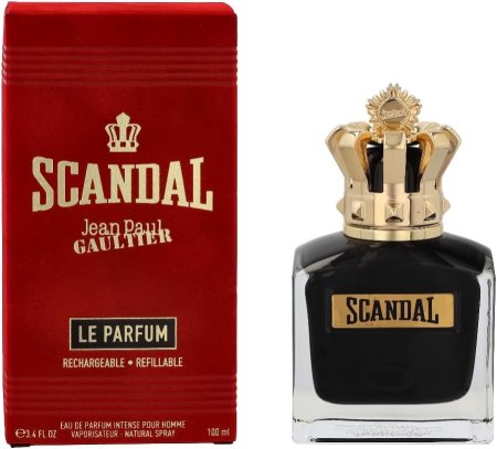  SCANDAL Le Parfum eau de parfum intense