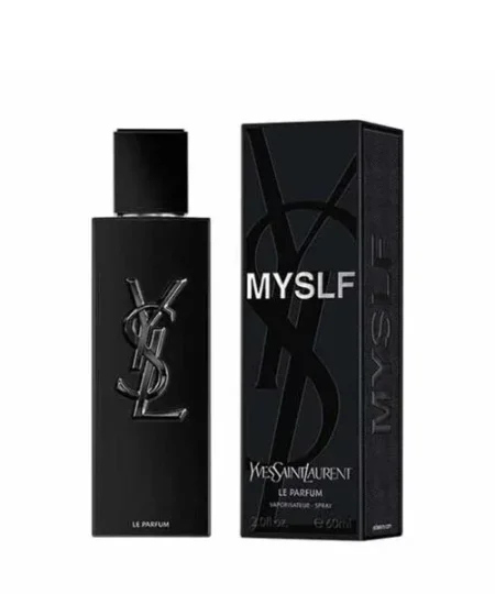 MYSLF LE PARFUM