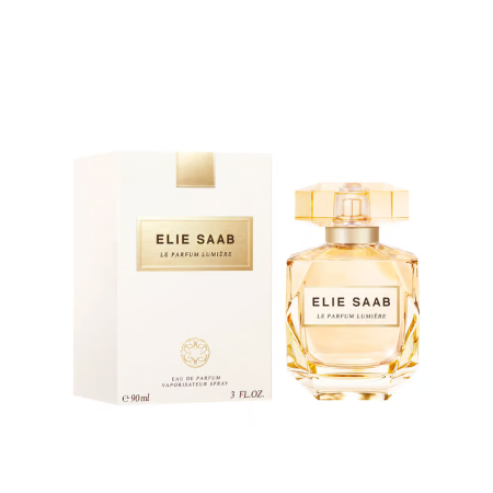 Elie Saab Le Parfum Lumiere Eau De Parfum Women Perfume