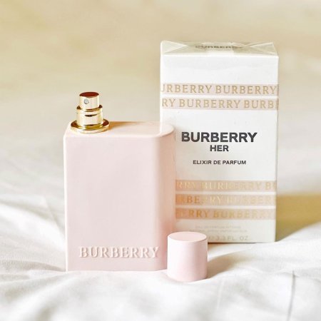 Burberry Her Elixir de Parfum