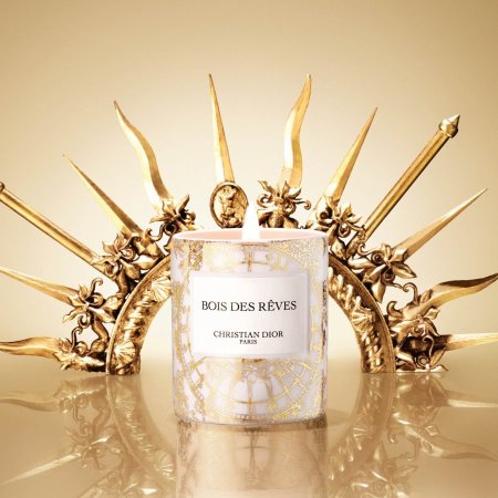 Bois des Reves Candle - Limited Edition