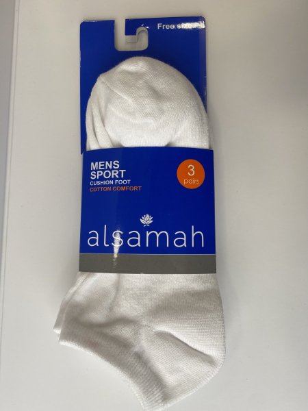 men socks