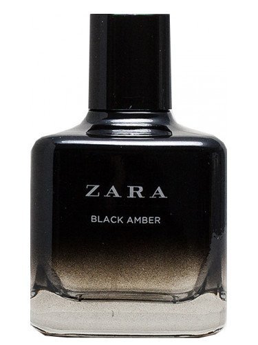 Black Amber by Zara