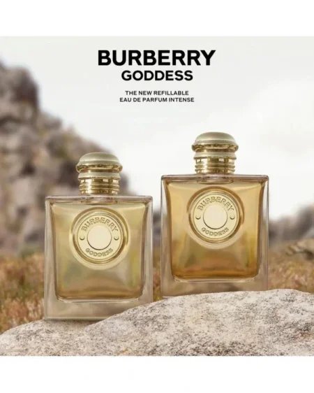 Burberry Goddess Intense