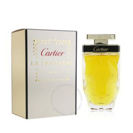 Cartier La Panthere Parfum  