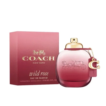 Wild Rose Eau de Parfum 90Ml