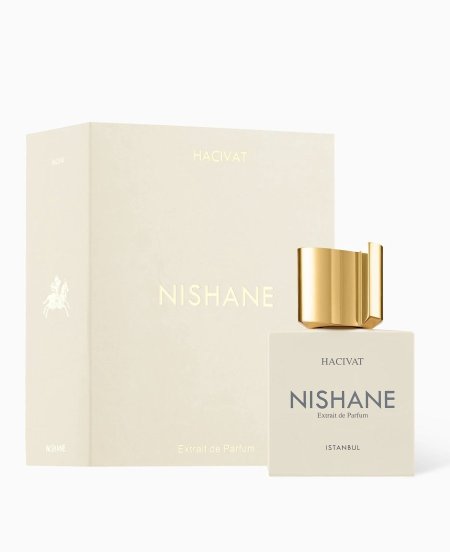 Nishane Hacivat Extrait de Parfum 100ML