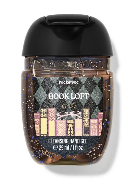 Book Loft Hygienic hand gel Product price