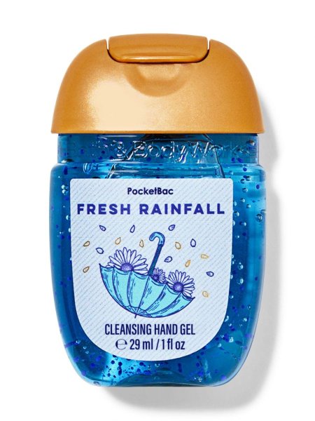 Fresh Rainfall Hygienic hand gel Product price