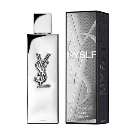 MYSLF L'ABSOLU - yves saint laurent