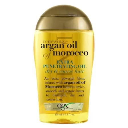 Argan Oil of Morocco Extra Penetrating Oil - dry, coarse hair
