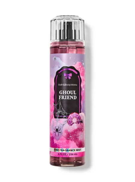Ghoul Friend  Fine Fragrance Mist