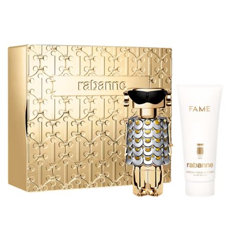 Paco Rabanne Fame  Gift Set
