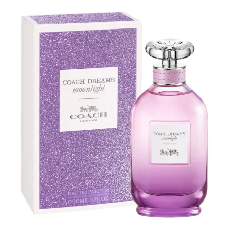 COACH Dreams Moonlight EDP