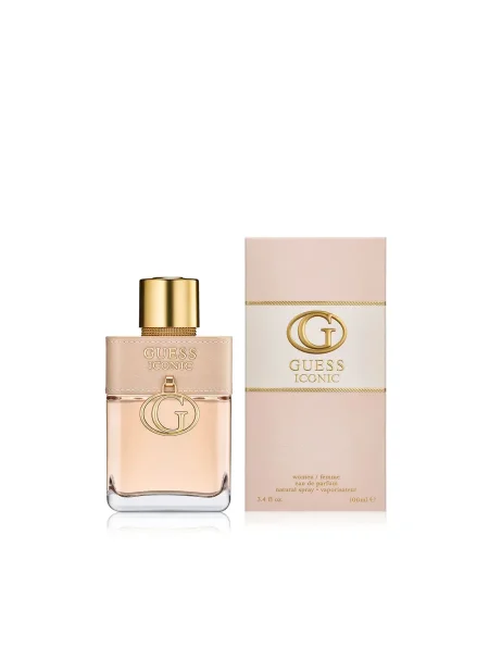 Guess Iconic EDP (100ml)