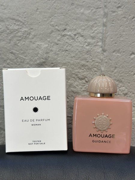 Amouage Guidance 100ml (Tester)