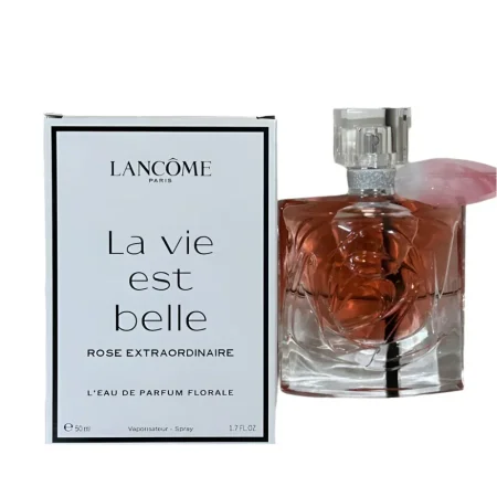 Lancome La Vie Est Belle Rose Extraordinaire L'Eau De Parfum (Tester with Cap)