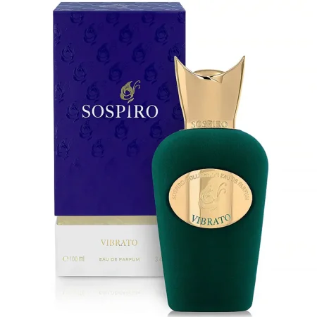 SOSPIRO VIBRATO 100ML Unisex