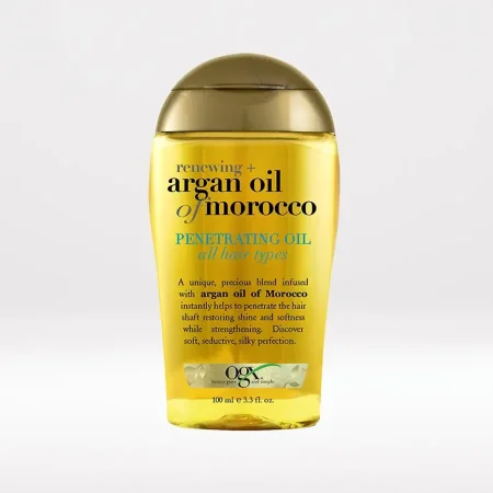 Argan Oil of Morocco Penetrating Oil -  all hair types