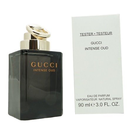 Gucci Oud Intense EDP 90ml (Tester)