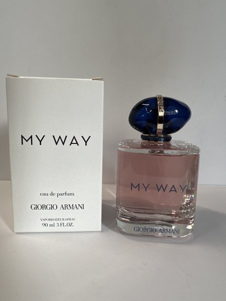 Giorgio Armani  My Way EDP 90ml (Tester)