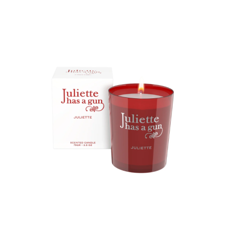 Juliette Has A Gun Juliette Scented Candle 75g