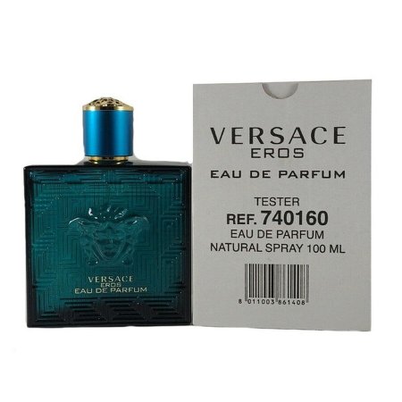 Versace Eros EDP Spray 100ml (Tester)