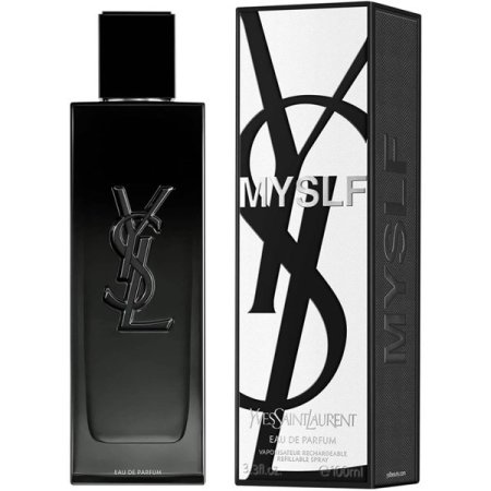 MYSLF EAU DE PARFUM (TESTER)