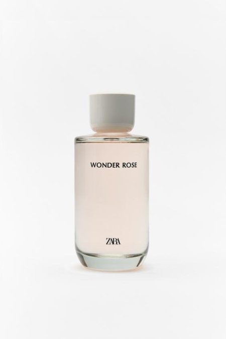 WONDER ROSE EDT 180 ML / 6.09 FL. OZ.