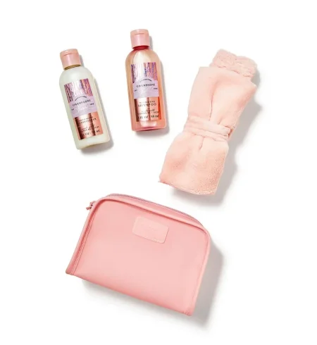 Champagne Toast Gift Set