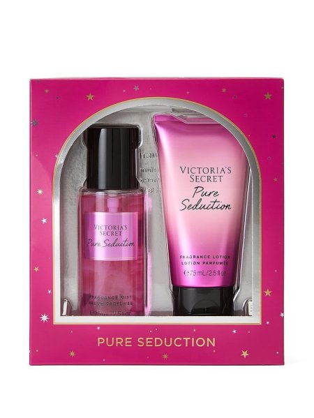 Pure Seduction 2-pack gift set
