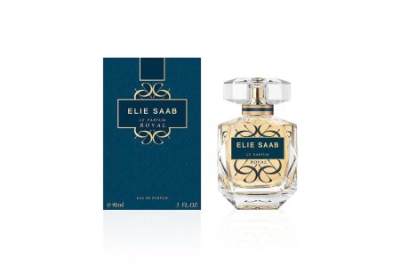 Elie Saab Le Parfum Royal