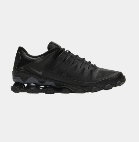 Nike Reax 8 Tr Mesh Black