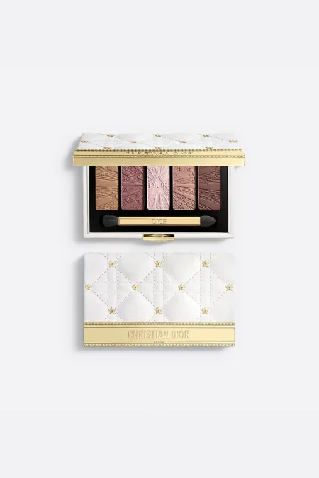 Eyeshadows Écrin Couture Iconic Eye Makeup