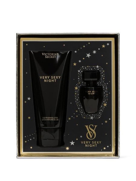 Very Sexy Night new 2-pack gift set