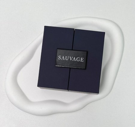 Set Sauvage Mini EDP 10ml + 20ml shower