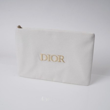 Christian Dior Flat pouch
