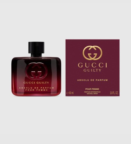 Gucci Guilty Absolu de Parfum Pour Femme