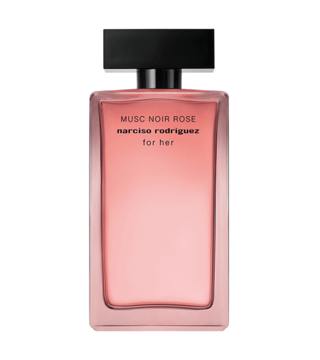 narciso for her MUSC NOIR ROSE