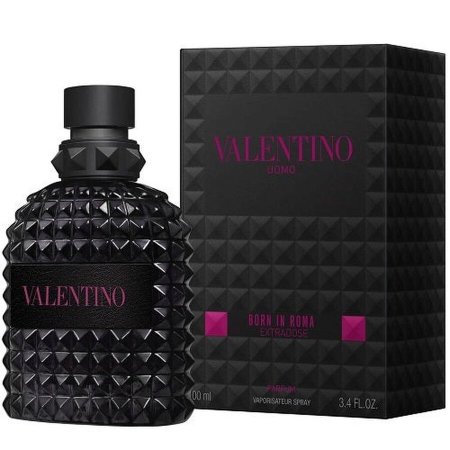 Valentino  Uomo Born in Roma Extradose Parfum